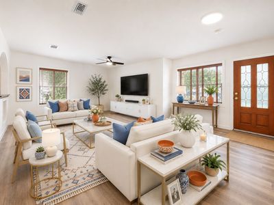1623 Fresno St, Dallas, TX, 75217