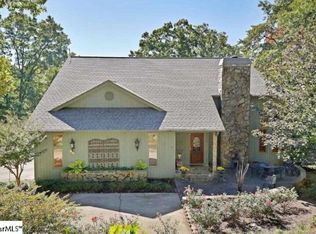 709 Plumley Summit Rd, Landrum, SC 29356