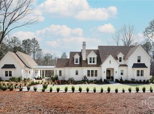 2990 Flat Rock Road, Watkinsville, GA 30677