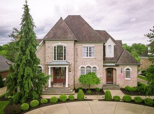 14708 Forest Oaks Dr, Louisville, KY 40245