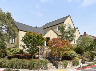 565 Santa Clara Ave, Berkeley, CA 94707