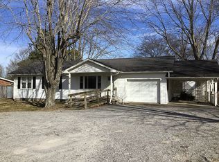 1731 Us Highway 68 E, Benton, KY 42025