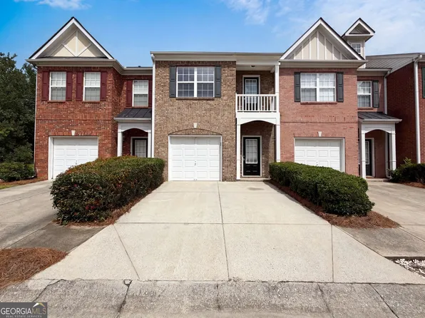 2259 Hawks Bluff Trl, Lawrenceville, GA 30044