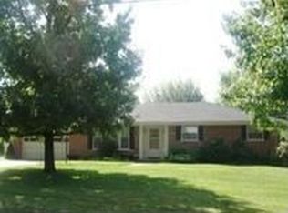3121 Bernard Dr, Edgewood, KY 41017