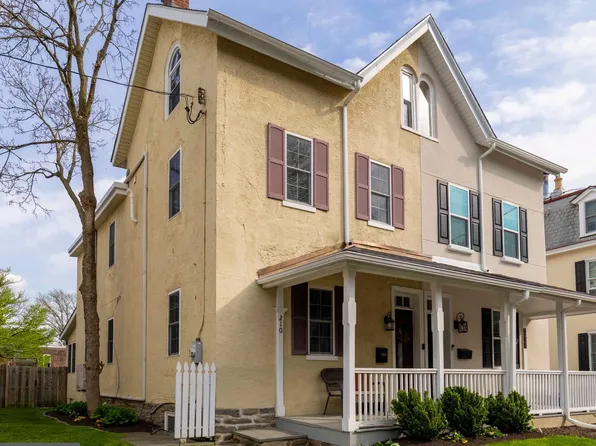 210 E Evergreen Ave, Philadelphia, PA 19118