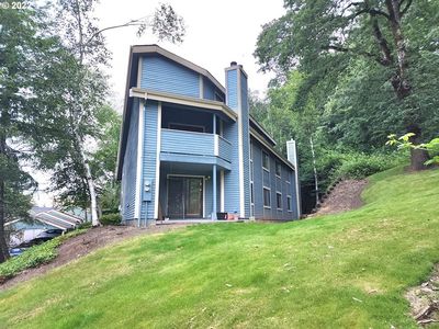 10242 SE Talbert St, Clackamas, OR, 97015