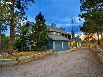 17395 Caribou Dr E, Monument, CO, 80132