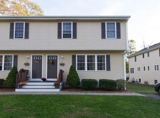 24 Chester St, Attleboro, MA 02703