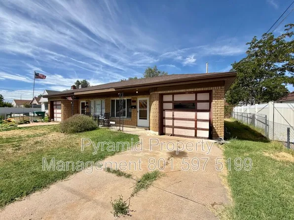 5550 S 2000 W #5555, Roy, UT 84067