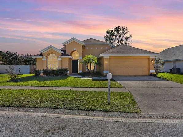 28752 Thomasville Pl, Wesley Chapel, FL 33545