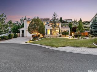3084 Marble Ridge Ct, Reno, NV 89511