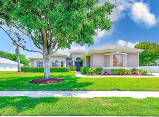 2250 Mountain Ash Way, New Port Richey, FL 34655