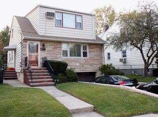 318 Broughton Ave, Bloomfield, NJ 07003