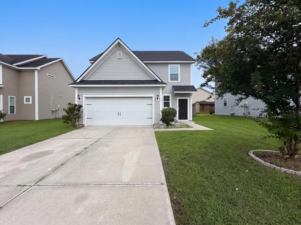457 Stoney Field Dr, Moncks Corner, SC 29461