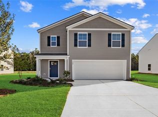 128 Fraser Ln, Rincon, GA 31326