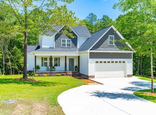 340 Abundant Ave, Angier, NC 27501