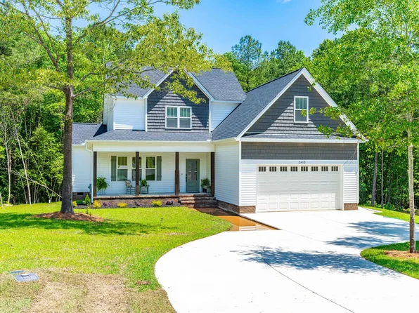 340 Abundant Ave, Angier, NC 27501