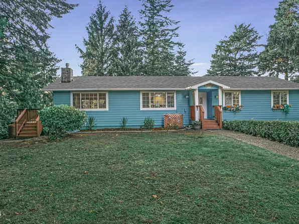 100 NE Waldport Heights Dr, Waldport, OR 97394