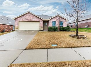 2806 Quarter Horse Ln, Celina, TX 75009