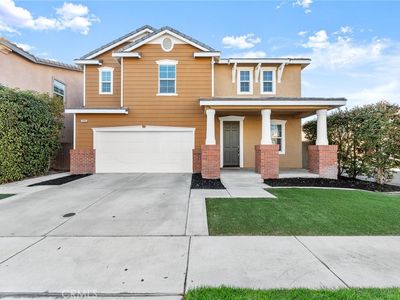 1745 Yvonne Ct, Riverside, CA, 92501