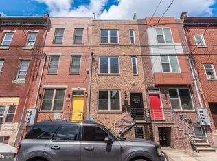 1644 N Marshall St #3, Philadelphia, PA 19122
