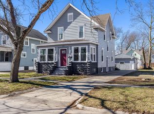 1044 Oak St, Beloit, WI 53511