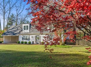 255 Andrew Way Rd, Collierville, TN 38017