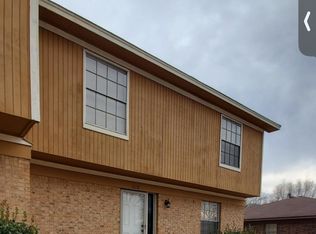 618 Brierly Dr #618, Sherwood, AR 72120