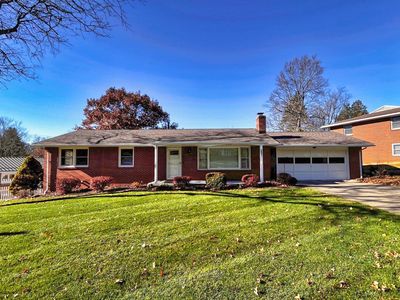 301 Teryl Dr, Mount Vernon, OH, 43050