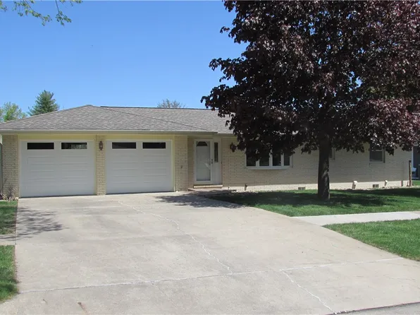 1501 W Grandview Dr, Knoxville, IA 50138
