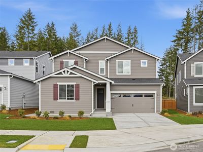 20421 Mystic Place E, Bonney Lake, WA, 98391