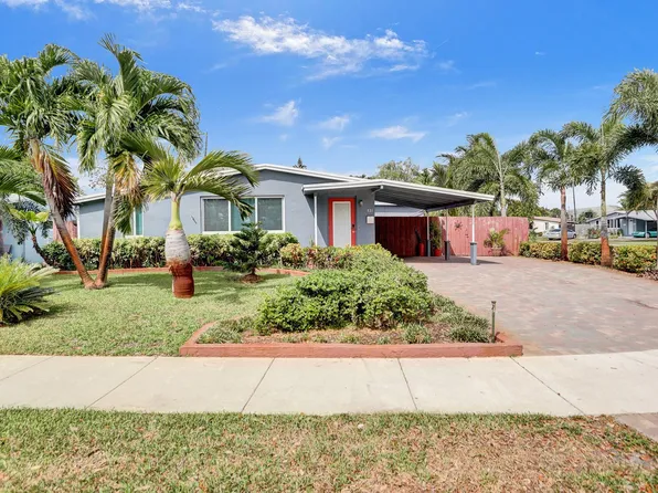 921 NE 58th Street, Oakland Park, FL 33334