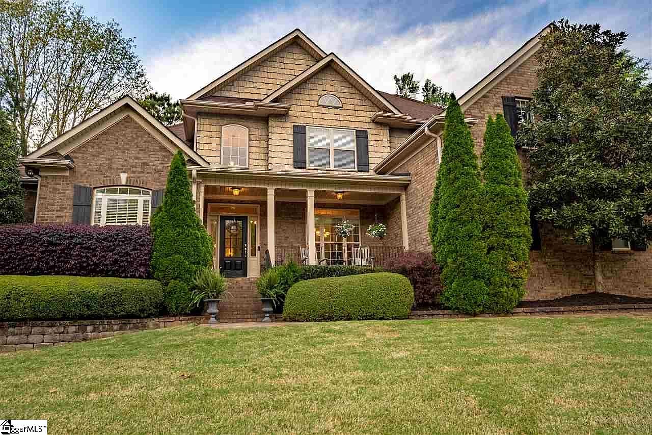 45 Sycamore Ridge Dr, Simpsonville, SC 29681 Zillow