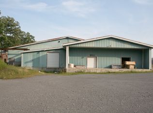 58 Francis Sanders Dr W, Oakland, MD 21550