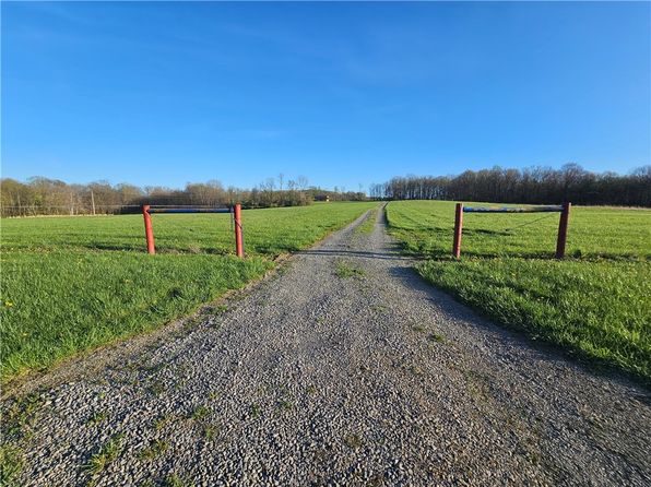 0 McElroy Rd, West Sunbury, PA 16061