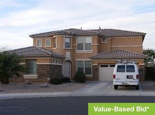 10812 E Rafael Cir, Mesa, AZ 85212