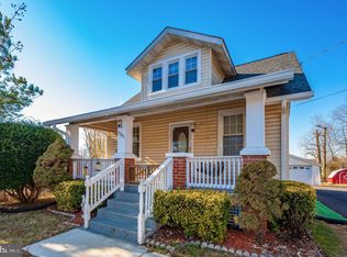 9384 N Laurel Rd, Laurel, MD 20723