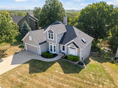 1511 NW 75th St, Kansas City, MO, 64118