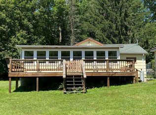 6233 Althom Rd, Tidioute, PA 16351