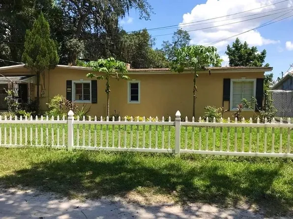 5501 Vance Ave, Orlando, FL 32810