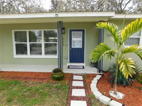 713 W Oak Lane St, Avon Park, FL 33825