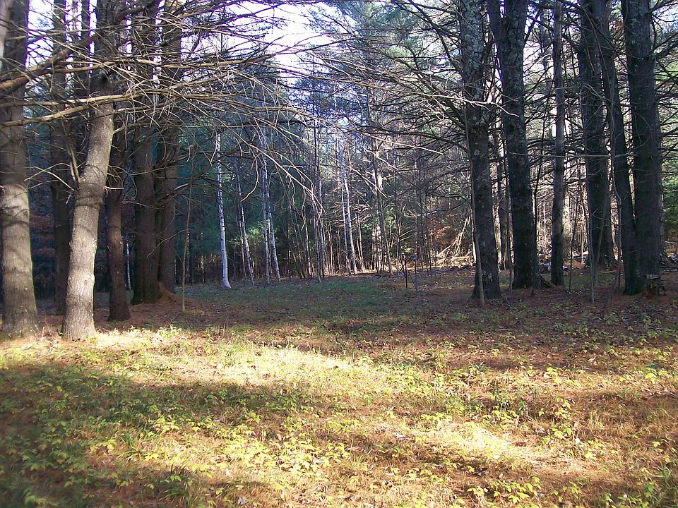 1st image of Hulls Falls Road