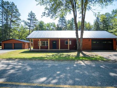 11333 County Road 437 Rd, Manistique, MI, 49854