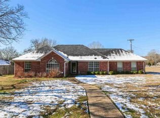 501 Limerick St, Tyler, TX 75703