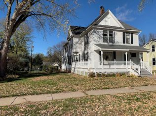 508 N Spring St, Sparta, WI 54656