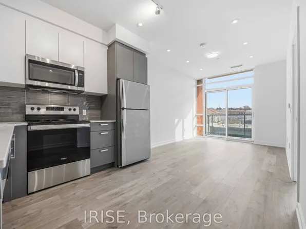 1010 Dundas St E #307, Whitby, ON L1N 0L6