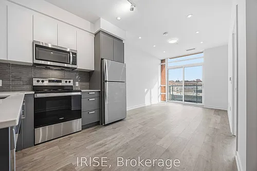 1010 Dundas St E #307 Photo 1