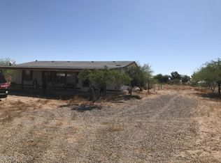1033 S 349th Ave, Tonopah, AZ 85354