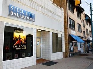 700 Washington Rd, Mt Lebanon, PA 15228