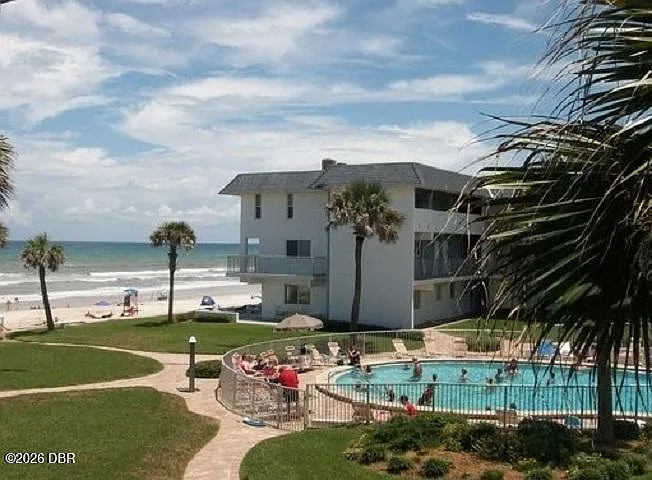 815 Ocean Shore Blvd #10B